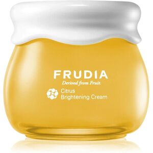 Frudia, Sérum visage, Crème Éclaircissante au Citrus 55 g (55 ml) - Publicité Frudia, Sérum visage, Crème Éclaircissante au Citrus 55 g (55 ml) - Publicité