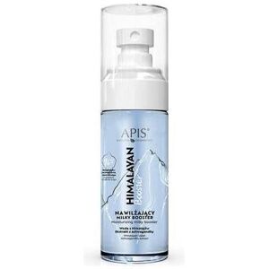Apis Natural Cosmetics, Sérum visage, Apis Himalayan Moisturizing Milky Booster 100Ml (100 ml) - Publicité Apis Natural Cosmetics, Sérum visage, Apis Himalayan Moisturizing Milky Booster 100Ml (100 ml) - Publicité