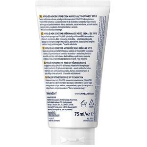 NIVEA, Sérum visage, Men Cream 75ml Sensitive Face Spf15 (75 ml) - Publicité NIVEA, Sérum visage, Men Cream 75ml Sensitive Face Spf15 (75 ml) - Publicité