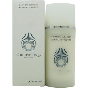 Nettoyant unisexe cachemire - 100ml - Omorovicza - Publicité Nettoyant unisexe cachemire - 100ml - Omorovicza - Publicité