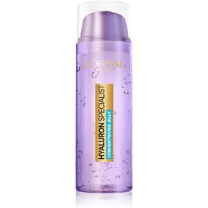 L'Oréal Paris Hyaluron Specialist Jelly - Crème Hydratante pour Femmes - 50ml - Publicité L'Oréal Paris Hyaluron Specialist Jelly - Crème Hydratante pour Femmes - 50ml - Publicité