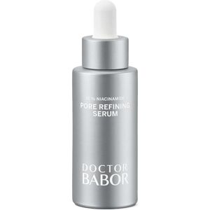 BABOR Resurface Sérum Raffermissant pour les Pores - Sérum - Publicité BABOR Resurface Sérum Raffermissant pour les Pores - Sérum - Publicité
