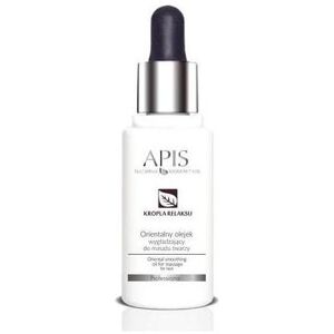 Apis Natural Cosmetics, Lotion pour le corps, Apis Drop Of Relaxation Huile Essentielle Lissante Pour Massage Facial 30Ml (Huile pour le corps, 30 ml) - Publicité Apis Natural Cosmetics, Lotion pour le corps, Apis Drop Of Relaxation Huile Essentielle Lissante Pour Massage Facial 30Ml (Huile pour le corps, 30 ml) - Publicité