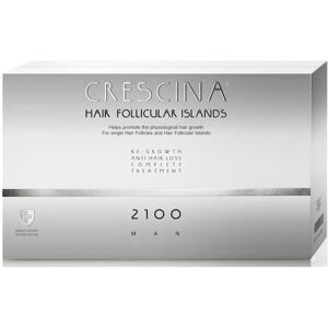 Labo Market, Sérum visage, Crescina Follicular Islands 2100 (5 ml) - Publicité Labo Market, Sérum visage, Crescina Follicular Islands 2100 (5 ml) - Publicité