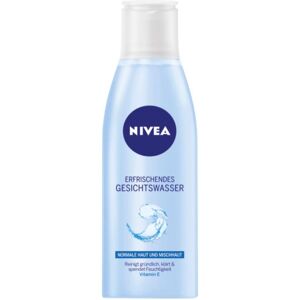MGA, Nettoyant pour le visage, Eh bien (Tonique visage, 200 ml) - Publicité MGA, Nettoyant pour le visage, Eh bien (Tonique visage, 200 ml) - Publicité
