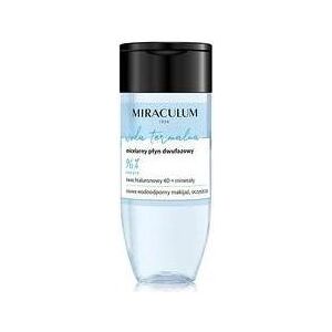 MIRACULUM, Nettoyant pour le visage, Eau thermale (Lingettes nettoyantes pour le visage) - Publicité MIRACULUM, Nettoyant pour le visage, Eau thermale (Lingettes nettoyantes pour le visage) - Publicité