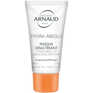 Bioderma, Masque pour le visage, Institut Arnaud Hydra Absolute Quenching Face Mask (50 ml) - Publicité Bioderma, Masque pour le visage, Institut Arnaud Hydra Absolute Quenching Face Mask (50 ml) - Publicité