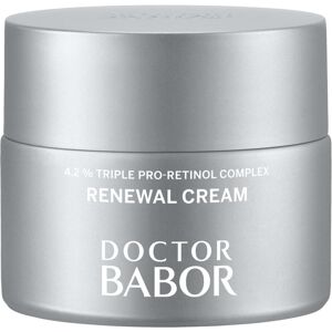Crème de Renouvellement Resurface - Anti-âge Visage - 50ml - Publicité Crème de Renouvellement Resurface - Anti-âge Visage - 50ml - Publicité