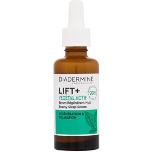 Diadermine, Sérum visage, Lift+ Botology Schlafserum (30 ml) - Publicité Diadermine, Sérum visage, Lift+ Botology Schlafserum (30 ml) - Publicité
