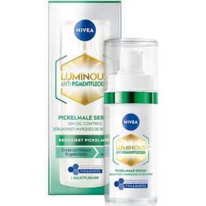 NIVEA, Sérum visage, Luminous630 Pickel Serum (30 ml) - Publicité NIVEA, Sérum visage, Luminous630 Pickel Serum (30 ml) - Publicité