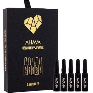 Ahava, Sérum visage, Osmoter Jewels - Publicité Ahava, Sérum visage, Osmoter Jewels - Publicité