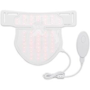 Rio Appareil de soin du visage, Masque LED pour la nuque et le décolleté DecoLite - Publicité Rio Appareil de soin du visage, Masque LED pour la nuque et le décolleté DecoLite - Publicité