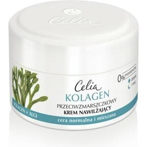 DAX, Sérum visage, Gamme Celia Collagen Crème hydratante anti-rides (50 ml) - Publicité DAX, Sérum visage, Gamme Celia Collagen Crème hydratante anti-rides (50 ml) - Publicité