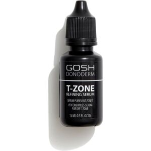Copenhagen, Sérum visage, GOSH - Donoderm T-Zone Refining Serum 15 ml (15 ml) - Publicité Copenhagen, Sérum visage, GOSH - Donoderm T-Zone Refining Serum 15 ml (15 ml) - Publicité