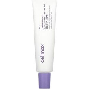 Celimax Crème Tonifiante Longue Durée à la Glutathione - 35ml - Publicité Celimax Crème Tonifiante Longue Durée à la Glutathione - 35ml - Publicité