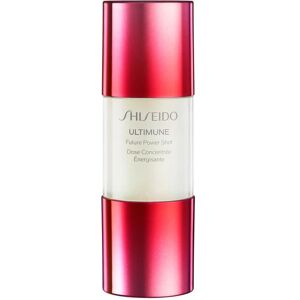 Shiseido, Sérum visage, Ultimune Power Shot 15 ml (15 ml) - Publicité Shiseido, Sérum visage, Ultimune Power Shot 15 ml (15 ml) - Publicité