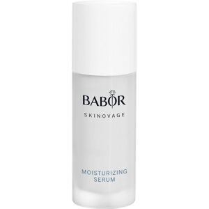 BABOR Skinovage Sérum Hydratant - 30 ml - Publicité BABOR Skinovage Sérum Hydratant - 30 ml - Publicité