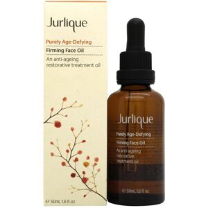 Default, Sérum visage, Jurlique - Purely Age-Defying Face Oil (50 ml) - Publicité Default, Sérum visage, Jurlique - Purely Age-Defying Face Oil (50 ml) - Publicité