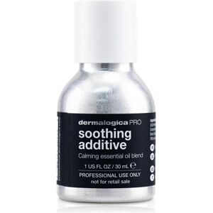Dermalogica, Sérum visage, Soothing Additive 30ml (30 ml) - Publicité Dermalogica, Sérum visage, Soothing Additive 30ml (30 ml) - Publicité