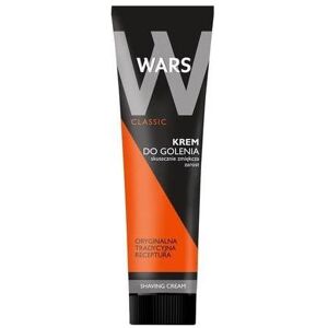 Star Wars, Mousse + gel à raser, Wars - Crème à raser Classic shaving cream 65g (Crème à raser) - Publicité Star Wars, Mousse + gel à raser, Wars - Crème à raser Classic shaving cream 65g (Crème à raser) - Publicité