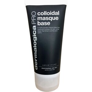 Dermalogica, Masque pour le visage, Pro, Paraben-Free, Hydrating, Day, Cream Mask, For Face, 177 m (177 ml) - Publicité Dermalogica, Masque pour le visage, Pro, Paraben-Free, Hydrating, Day, Cream Mask, For Face, 177 m (177 ml) - Publicité