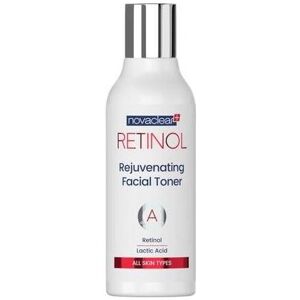 Novaclear, Nettoyant pour le visage, Tonique pour le visage au rétinol, 100 ml (Tonique visage, 100 ml) - Publicité Novaclear, Nettoyant pour le visage, Tonique pour le visage au rétinol, 100 ml (Tonique visage, 100 ml) - Publicité