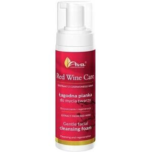 Ava, Nettoyant pour le visage, Laboratorium Red Wine Care Gentle Face Cleansing Foam 150ml (Mousse nettoyante, 150 ml) - Publicité Ava, Nettoyant pour le visage, Laboratorium Red Wine Care Gentle Face Cleansing Foam 150ml (Mousse nettoyante, 150 ml) - Publicité