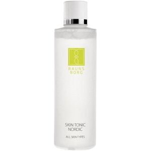 Raunsborg, Nettoyant pour le visage, - Skin Tonic All Skin Types 150ml (Tonique visage, 150 ml) - Publicité Raunsborg, Nettoyant pour le visage, - Skin Tonic All Skin Types 150ml (Tonique visage, 150 ml) - Publicité