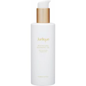 Jurlique, Nettoyant pour le visage, Lotion nettoyante régénératrice (Lait nettoyant, 200 ml) - Publicité Jurlique, Nettoyant pour le visage, Lotion nettoyante régénératrice (Lait nettoyant, 200 ml) - Publicité