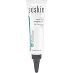 Soskin, Sérum visage, Paris - PleÅ¥ memory acne serum (Sérum Stop Imperfection) 30 ml (30 ml) - Publicité Soskin, Sérum visage, Paris - PleÅ¥ memory acne serum (Sérum Stop Imperfection) 30 ml (30 ml) - Publicité