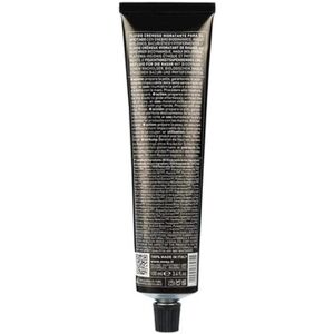 Oway Men Softening Shave Cream - Mousse à raser - Publicité Oway Men Softening Shave Cream - Mousse à raser - Publicité