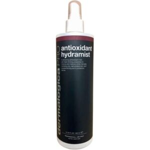 Dermalogica, Nettoyant pour le visage, Age Smart Antioxidant Hydramist ( Salon Size ) (355 ml) - Publicité Dermalogica, Nettoyant pour le visage, Age Smart Antioxidant Hydramist ( Salon Size ) (355 ml) - Publicité