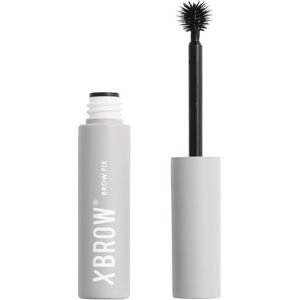 Xlash Xbrow Brow Fix Gel Transparent pour Sourcils - Gel à sourcils - Publicité Xlash Xbrow Brow Fix Gel Transparent pour Sourcils - Gel à sourcils - Publicité