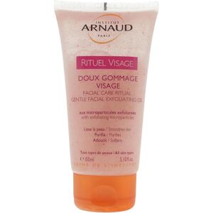 Institut Arnaud, Nettoyant pour le visage, Gentle Facial Exfoliating Gel 150ml For Women (150 ml) - Publicité Institut Arnaud, Nettoyant pour le visage, Gentle Facial Exfoliating Gel 150ml For Women (150 ml) - Publicité