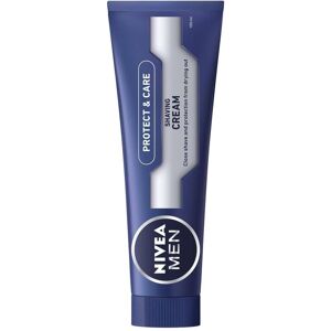 MGA, Mousse + gel à raser, Eh bien (100 ml, Crème à raser) - Publicité MGA, Mousse + gel à raser, Eh bien (100 ml, Crème à raser) - Publicité