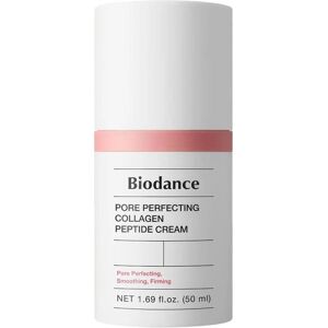 Biodance Crème Raffermissante au Collagène - 50ml - Transparent - Publicité Biodance Crème Raffermissante au Collagène - 50ml - Transparent - Publicité