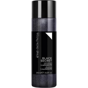 Diego dalla Palma, Gel douche, Black Secret Skin Ren Exf (200 ml) - Publicité Diego dalla Palma, Gel douche, Black Secret Skin Ren Exf (200 ml) - Publicité