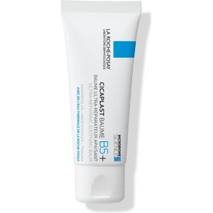 La Roche Posay Cicaplast Baume B5 Crème - 40ml - Publicité La Roche Posay Cicaplast Baume B5 Crème - 40ml - Publicité