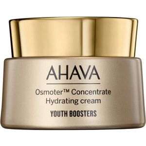 Ahava Deadsea Osmoter™ Concentré Supreme Hydration Creme (50ml) - Publicité Ahava Deadsea Osmoter™ Concentré Supreme Hydration Creme (50ml) - Publicité