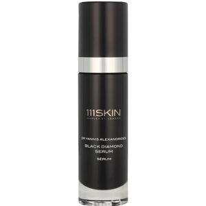 Sérum Black Diamond Celestial 111Skin - Sérum visage anti-âge - Publicité Sérum Black Diamond Celestial 111Skin - Sérum visage anti-âge - Publicité
