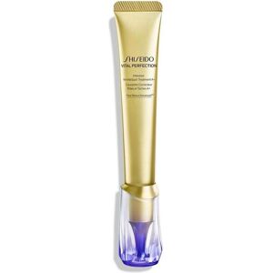 Shiseido, Sérum visage, Vital Perfection (20 ml) - Publicité Shiseido, Sérum visage, Vital Perfection (20 ml) - Publicité
