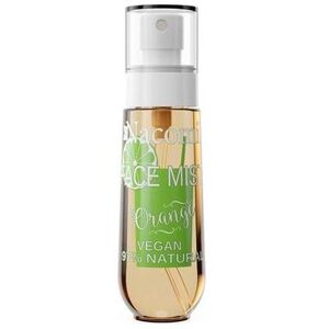 Nacomi, Nettoyant pour le visage, Brume Visage et Corps Orange 80ml. (L) (Tonique visage, 80 ml) - Publicité Nacomi, Nettoyant pour le visage, Brume Visage et Corps Orange 80ml. (L) (Tonique visage, 80 ml) - Publicité