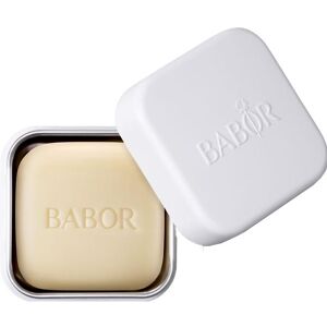Babor, Nettoyant pour le visage, Natural Cleansing Bar solide (Lingettes nettoyantes pour le visage, 65 g) - Publicité Babor, Nettoyant pour le visage, Natural Cleansing Bar solide (Lingettes nettoyantes pour le visage, 65 g) - Publicité