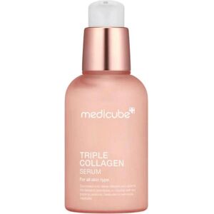 Medicube Triple Collagen Serum 4.0 - Sérum - Publicité Medicube Triple Collagen Serum 4.0 - Sérum - Publicité