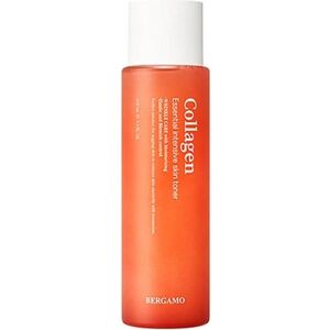 Tonique Facial Collagène Essentiel Intensif - 210 ml - Publicité Tonique Facial Collagène Essentiel Intensif - 210 ml - Publicité