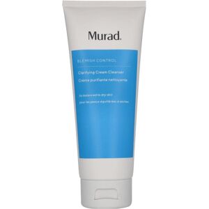Murad, Nettoyant pour le visage, Blemish Control (Gel nettoyant, 148 ml) - Publicité Murad, Nettoyant pour le visage, Blemish Control (Gel nettoyant, 148 ml) - Publicité