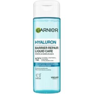 Garnier, Sérum visage, Hyaluron Barrier Repair esencja nawilżająca 120ml (120 ml) - Publicité Garnier, Sérum visage, Hyaluron Barrier Repair esencja nawilżająca 120ml (120 ml) - Publicité