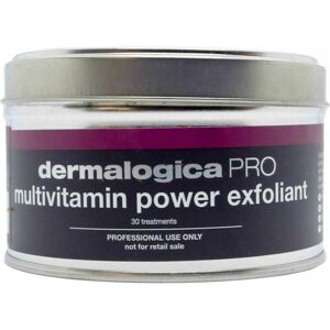 Dermalogica, Sérum visage, Pro, Multivitamin, Exfoliating, Day, Serum Capsules, For Face - Publicité Dermalogica, Sérum visage, Pro, Multivitamin, Exfoliating, Day, Serum Capsules, For Face - Publicité