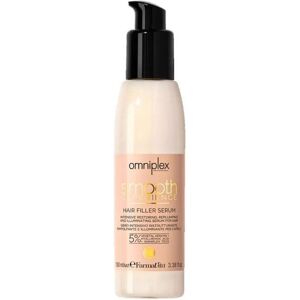 Sérum Capillaire Omniplex Farmavita - Rénovateur & Brillance pour Cheveux Abîmés - Publicité Sérum Capillaire Omniplex Farmavita - Rénovateur & Brillance pour Cheveux Abîmés - Publicité