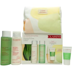 Clarins, Nettoyant pour le visage, Value Pack Premier Cleanser Oily (Lait nettoyant, 200 ml) - Publicité Clarins, Nettoyant pour le visage, Value Pack Premier Cleanser Oily (Lait nettoyant, 200 ml) - Publicité
